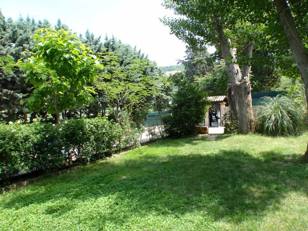 Country House "L'Isola Che Non C'E" Villa Ancona Dış mekan fotoğraf