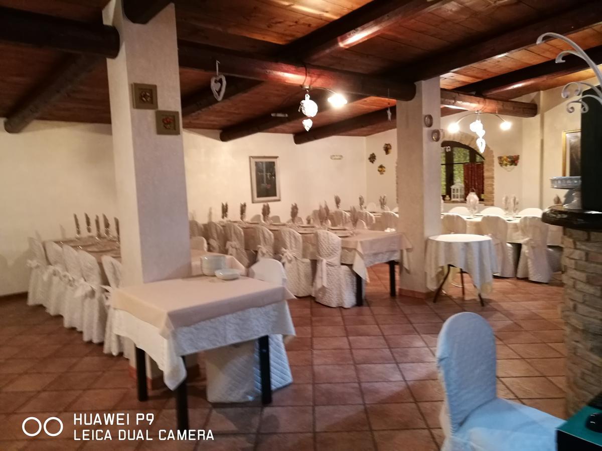 Country House "L'Isola Che Non C'E" Villa Ancona Dış mekan fotoğraf