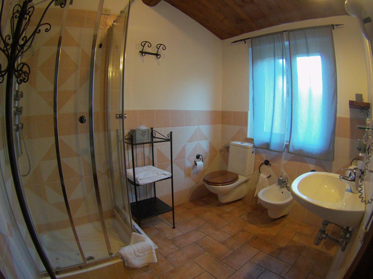Country House "L'Isola Che Non C'E" Villa Ancona Dış mekan fotoğraf