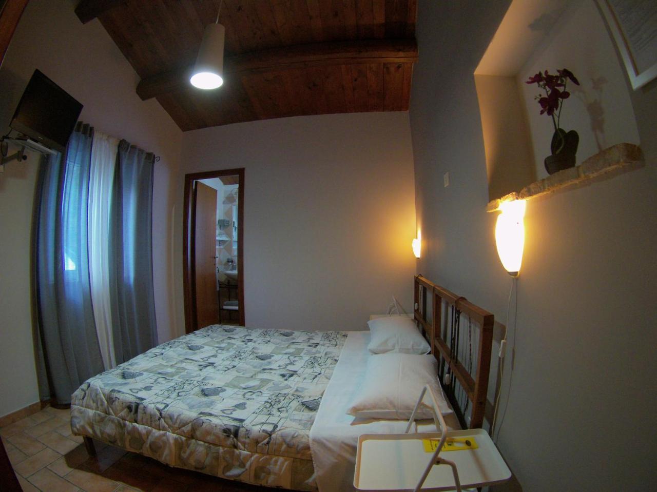 Country House "L'Isola Che Non C'E" Villa Ancona Dış mekan fotoğraf