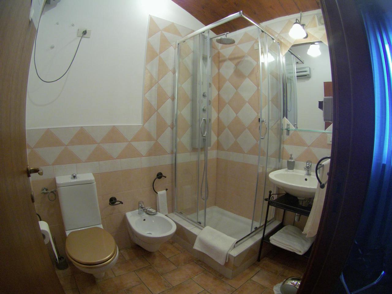 Country House "L'Isola Che Non C'E" Villa Ancona Dış mekan fotoğraf