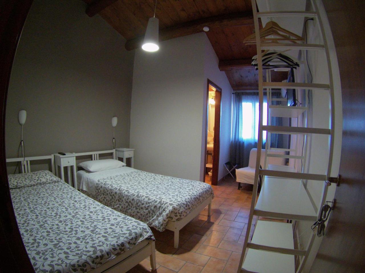 Country House "L'Isola Che Non C'E" Villa Ancona Dış mekan fotoğraf