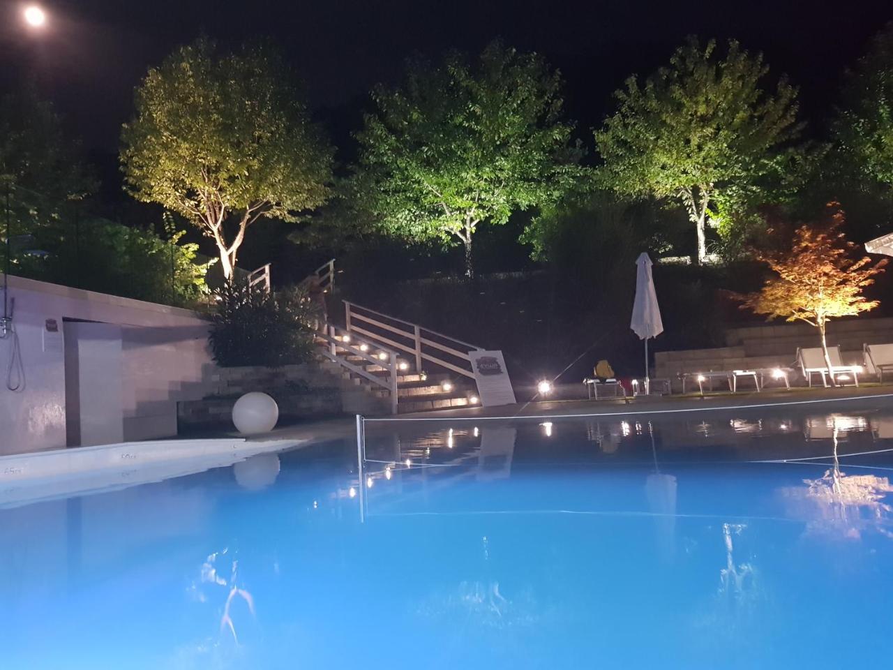 Country House "L'Isola Che Non C'E" Villa Ancona Dış mekan fotoğraf