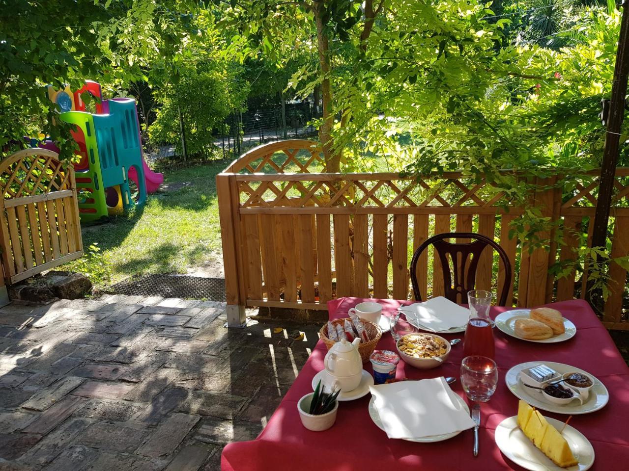 Country House "L'Isola Che Non C'E" Villa Ancona Dış mekan fotoğraf